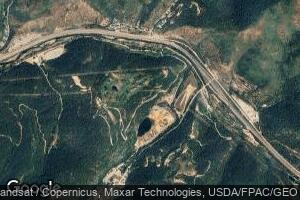 NKA Country Club Rd, Kellogg, ID 83837