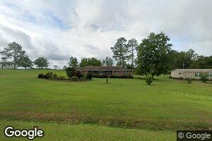 3330 Ga Highway 32 E, Sycamore, GA 31790