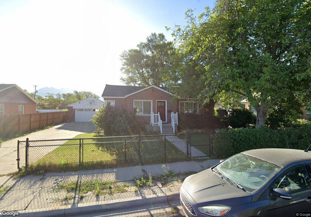 7419 Elm St, Midvale, UT 84047 - photo 1