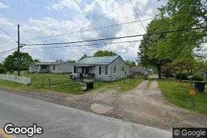111 Alexis Hope Ln, Fayetteville, WV 25840