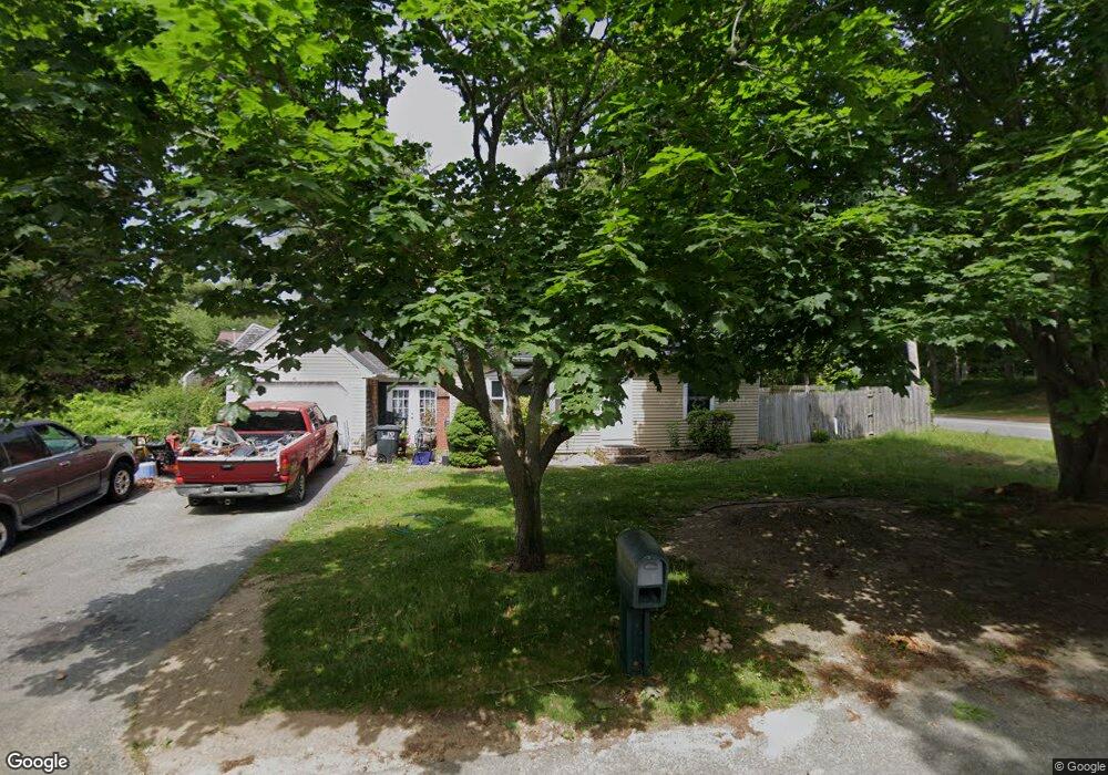 1 Carol Rd, Buzzards Bay, MA 02532 - photo 1