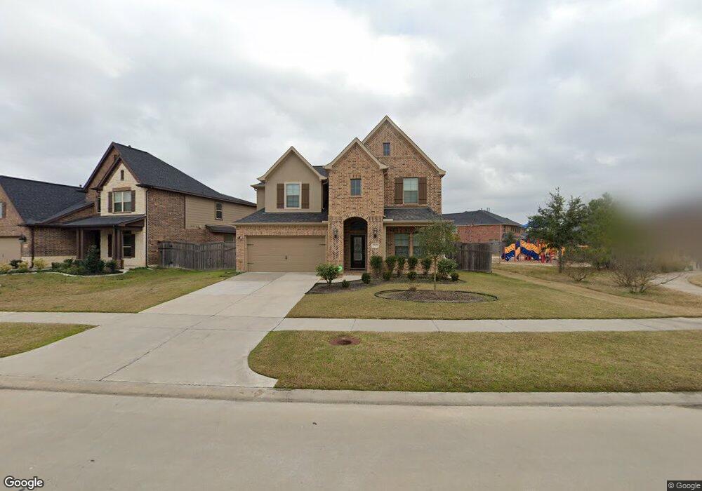 28015 Twin Knolls Ln, Fulshear, TX 77441 - photo 1