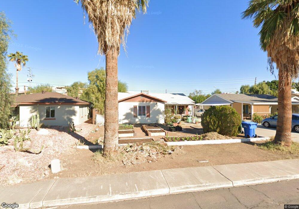 2809 N Greenfield Rd, Phoenix, AZ 85006 - photo 1