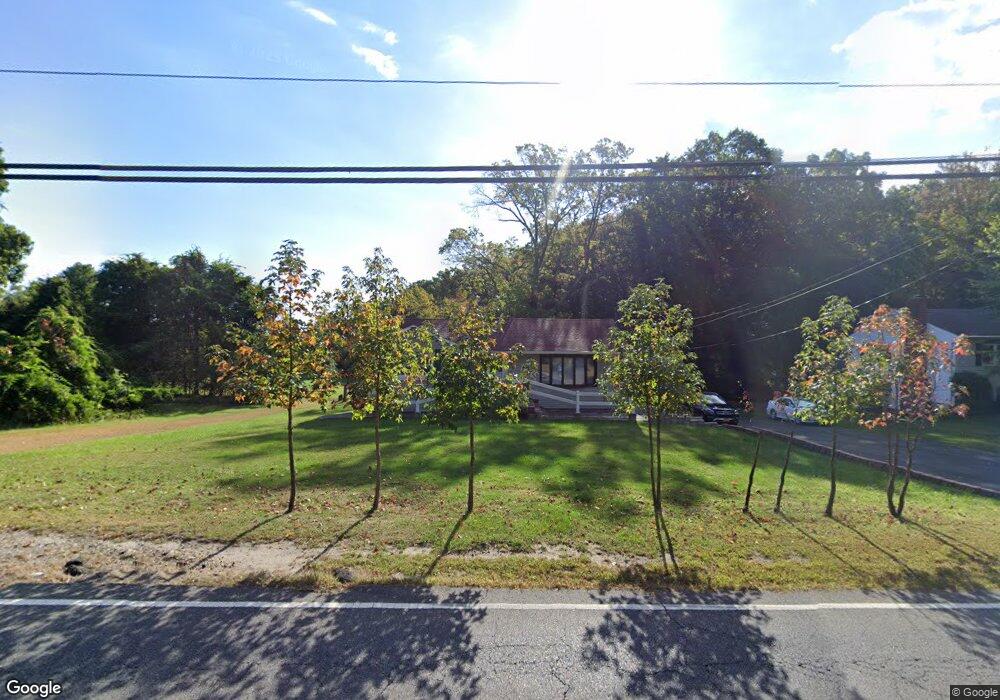 405 Tennent Rd, Morganville, NJ 07751 - photo 1