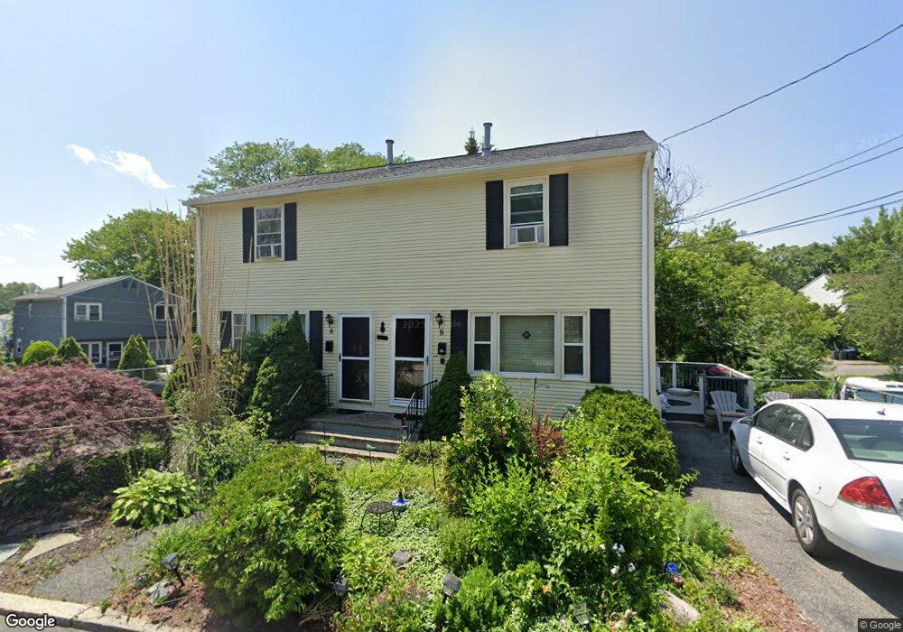 6 Aventine Ave unit 1, Providence, RI 02904 - photo 1