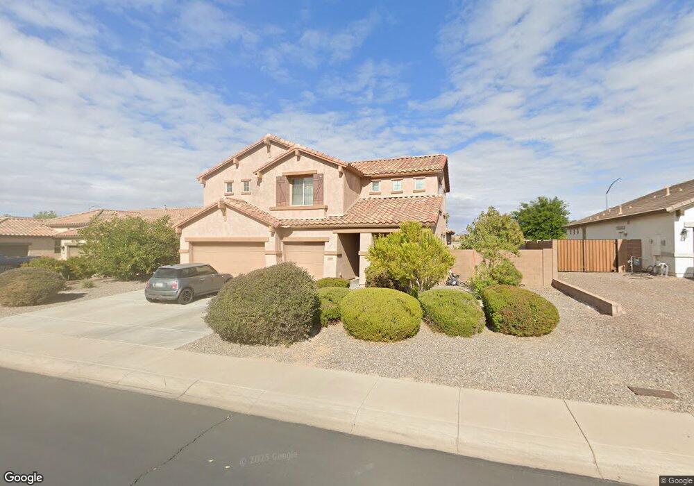 11104 E Rafael Ave, Mesa, AZ 85212 - photo 1