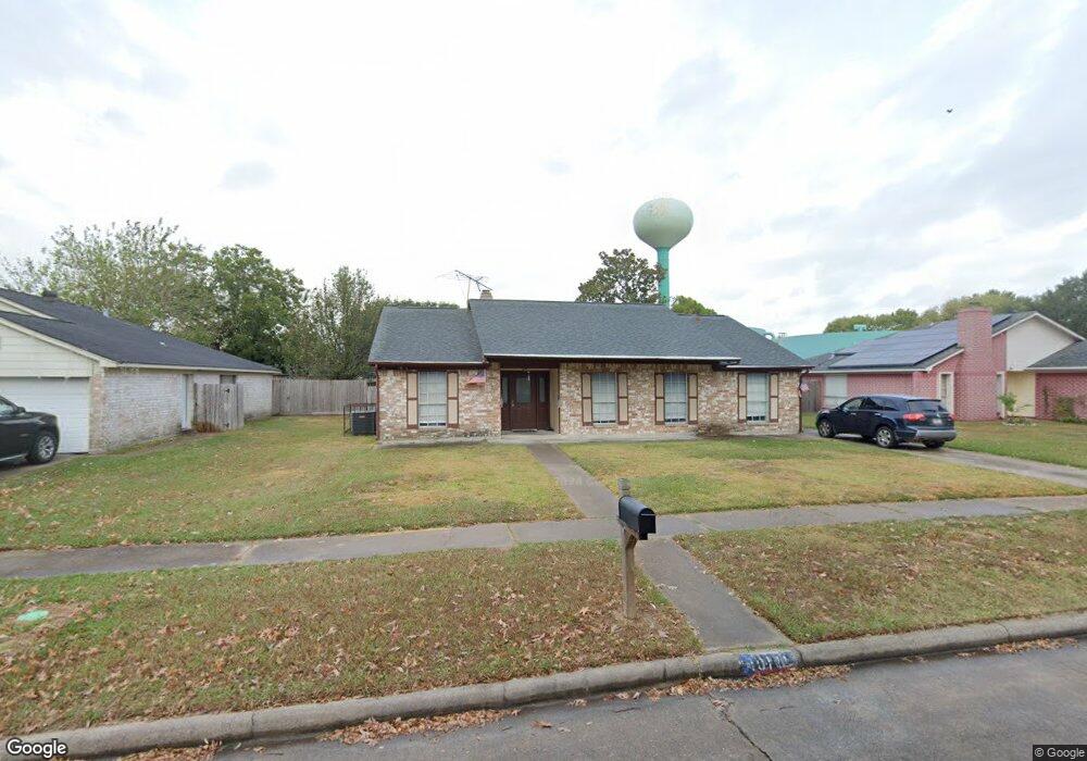 10111 Coralstone Rd, Houston, TX 77086 - photo 1