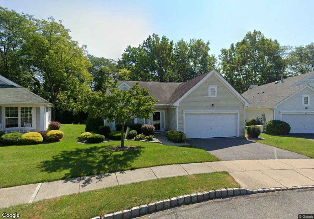 10 Buckingham Cir unit 10, Belvidere, NJ 07823 - photo 1