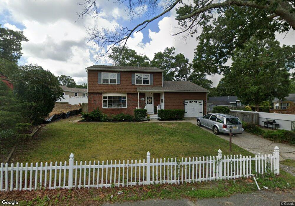 1827 Whitcomb Rd, Forked River, NJ 08731 - photo 1