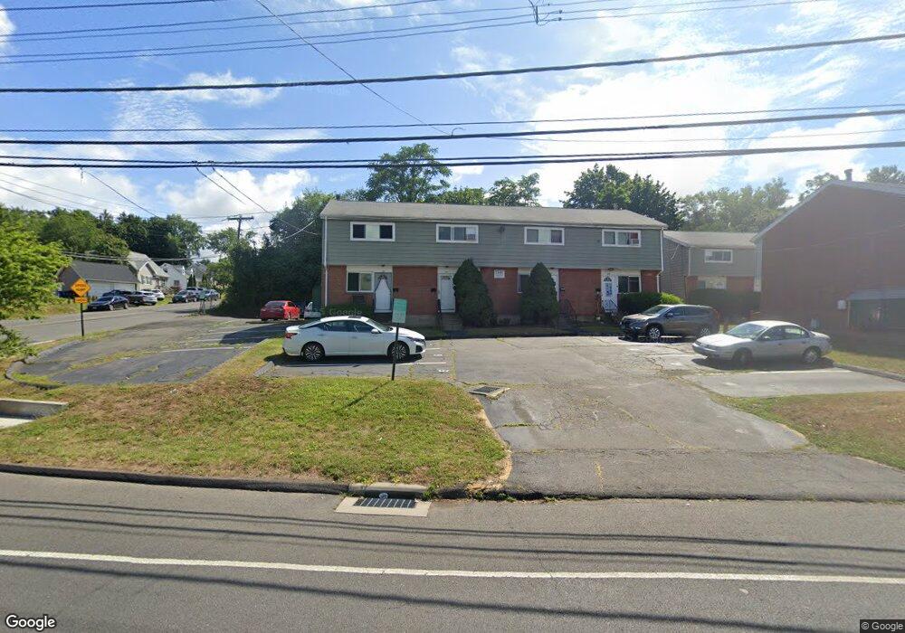 1705 Quinnipiac Ave, New Haven, CT 06513 - photo 1