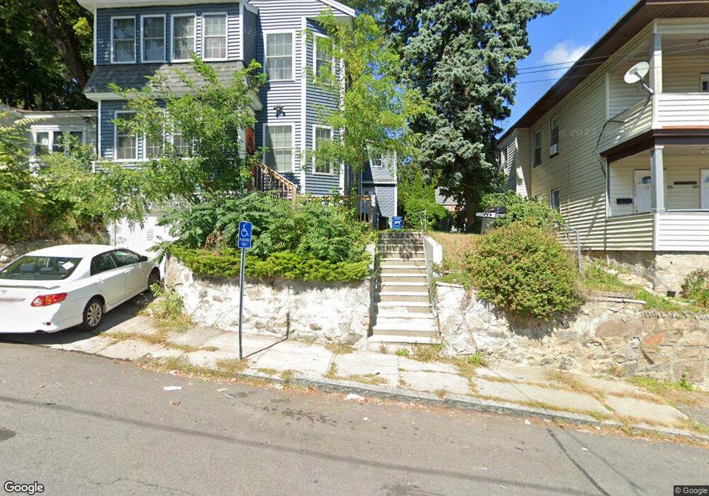 37 Oregon Ave unit 1, Lawrence, MA 01841 - photo 1