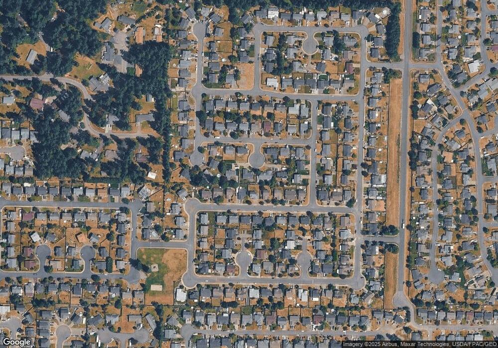 20166 84th Ave E, Spanaway, WA 98387 - photo 1