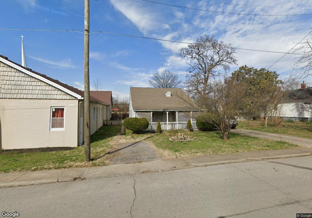 1928 McDonald Ave, New Albany, IN 47150 - photo 1