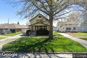 522 Broad St, Grinnell, IA 50112