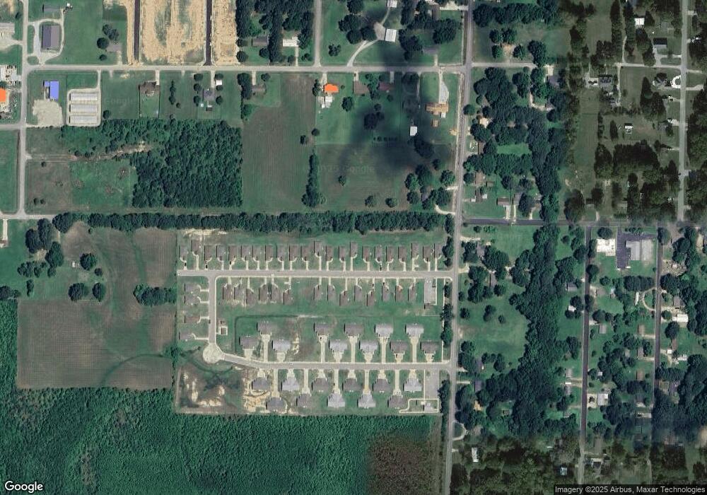 817 Meredith Dr, Jonesboro, AR 72405 - photo 1