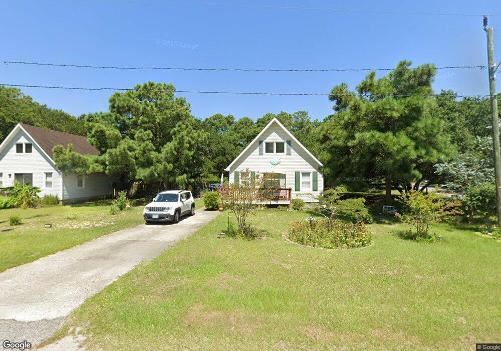 400 W Airstrip Rd unit 4, Kill Devil Hills, NC 27948 - photo 1