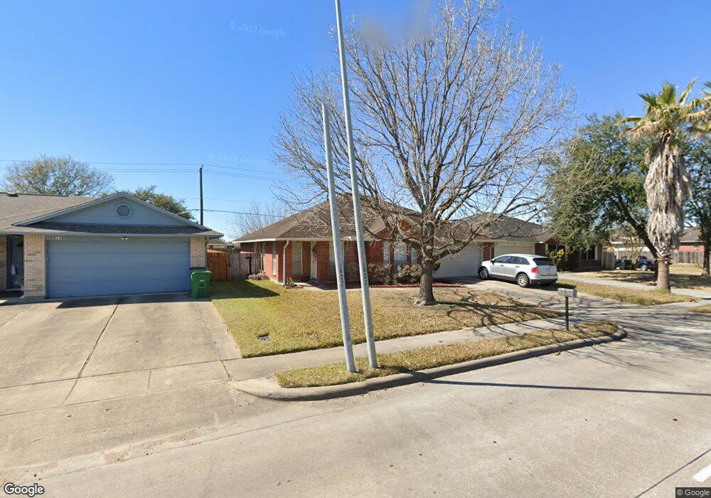 9706 Blackhawk Blvd, Houston, TX 77075 - photo 1