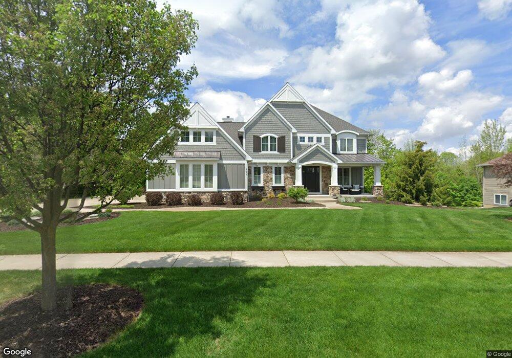 3077 Railway Dr SW, Byron Center, MI 49315 - photo 1