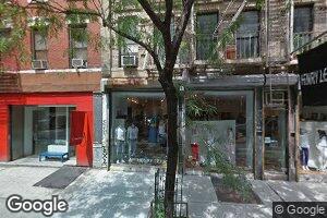 11 Prince St Unit 4D, New York, NY 10012