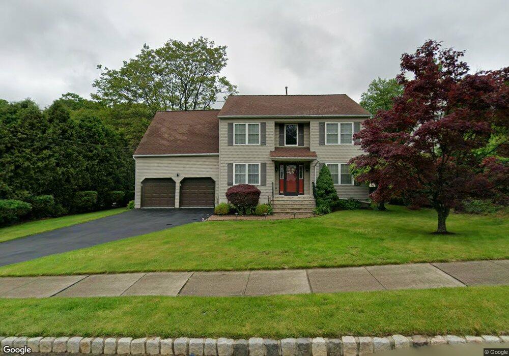 150 Merriam Ave, Newton, NJ 07860 - photo 1