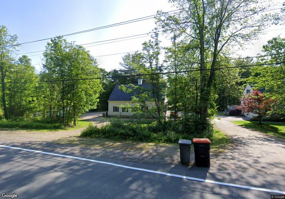 337 Haverhill Rd, Chester, NH 03036 - photo 1