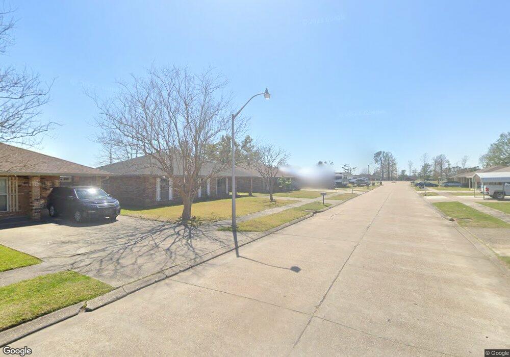 108 Olympe Dr, Houma, LA 70363 - photo 1