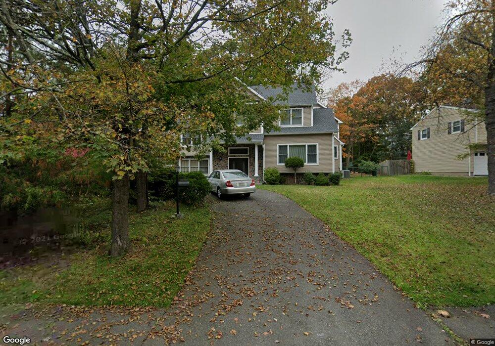 30 Brookside Place, Livingston, NJ 07039 - photo 1