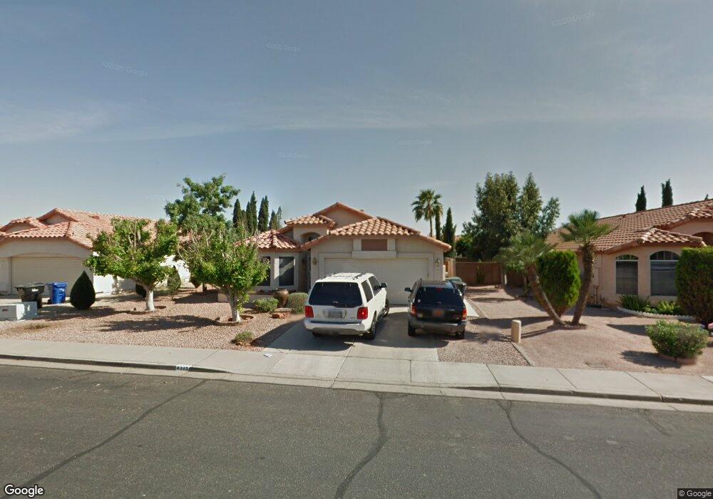 4113 E Alder Ave, Mesa, AZ 85206 - photo 1