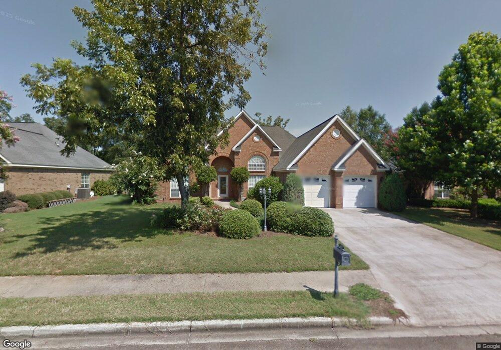 106 Tivoli Park Rd, Centerville, GA 31028 - photo 1