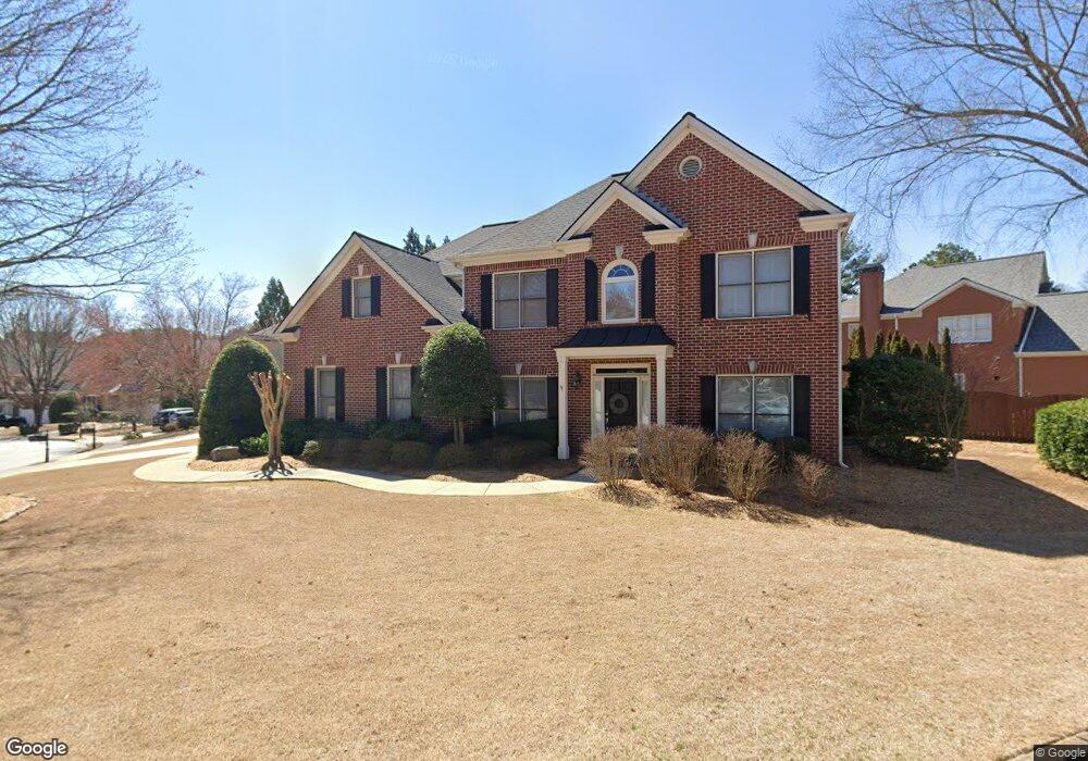 3734 Tynemoore Trace SE, Smyrna, GA 30080 - photo 1