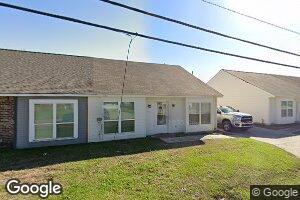 10872 Stanley Aubin Ln, Baton Rouge, LA 70816