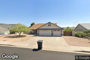 2917 E Leland St, Mesa, AZ 85213