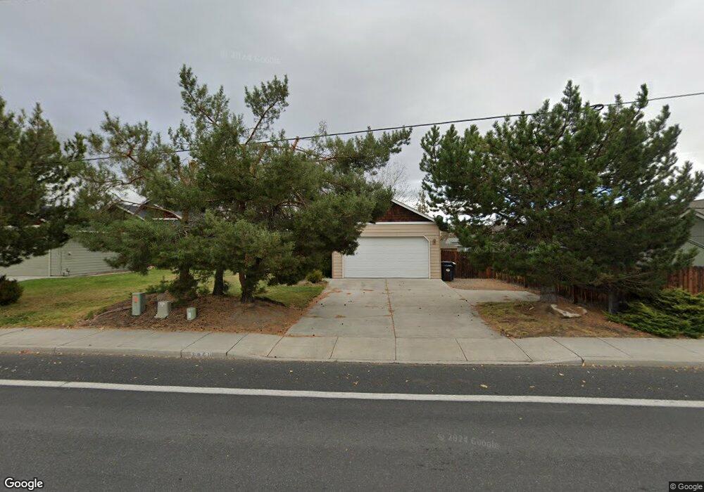 2068 SW 23rd St, Redmond, OR 97756 - photo 1