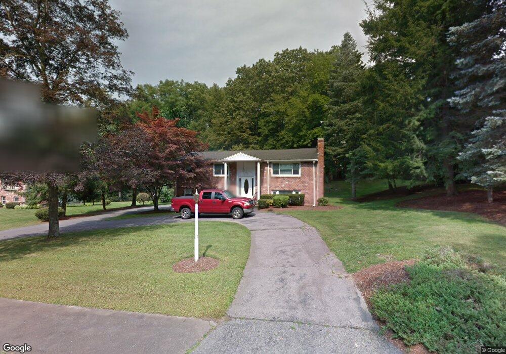 3 Clarkson Dr, Walpole, MA 02081 - photo 1