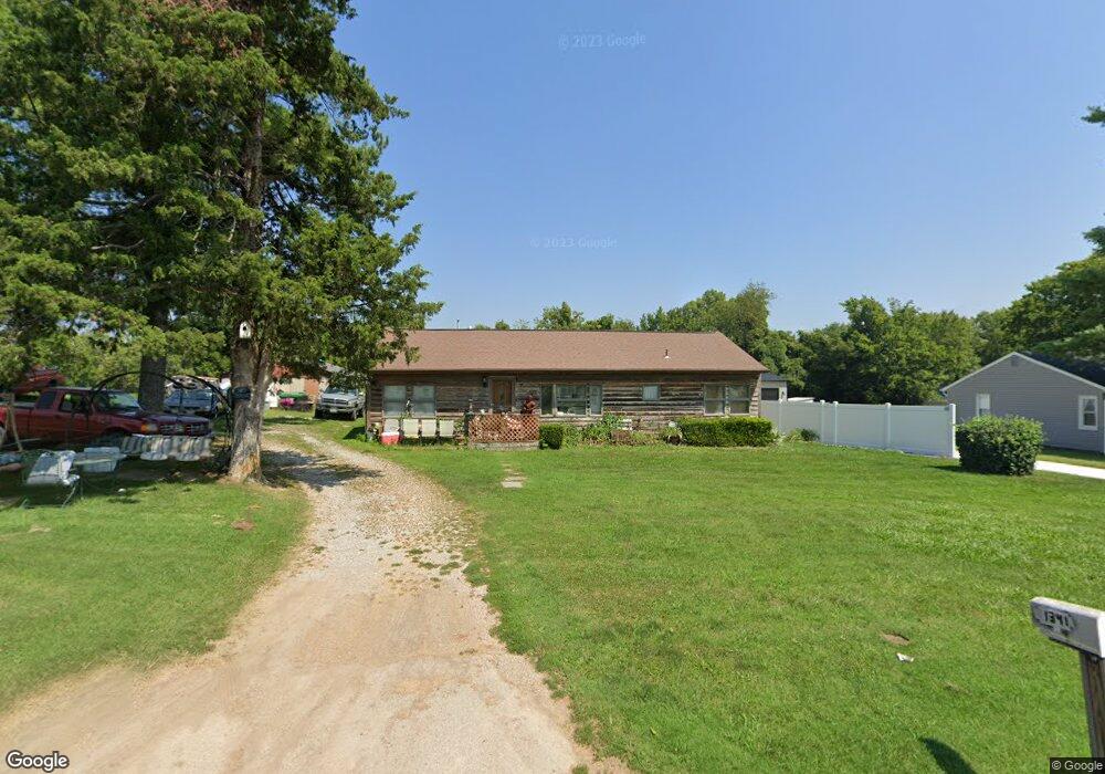 1341 S Clinton Rd, Caseyville, IL 62232 - photo 1