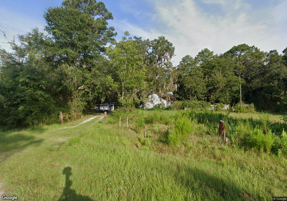 0 Bachlott Church Rd unit 25773424, Nahunta, GA 31553 - photo 1