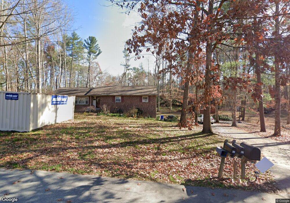 69 Wilkie Way, Fletcher, NC 28732 - photo 1