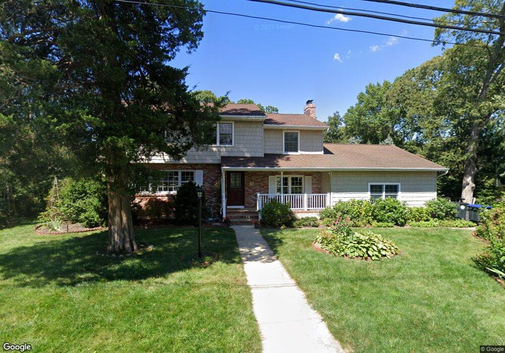 1624 Myrtle Ave, Manasquan, NJ 08736 - photo 1