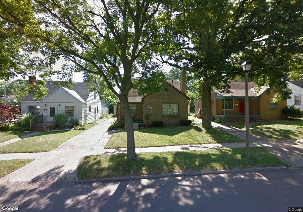 1507 Pattengill Ave, Lansing, MI 48910 - photo 1