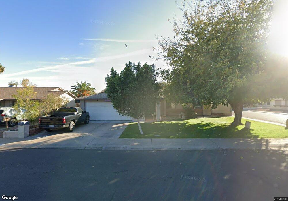 2313 W Summit Place, Chandler, AZ 85224 - photo 1