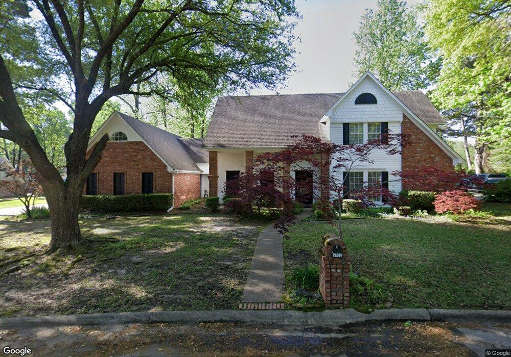 3703 Pinoak St, Texarkana, TX 75503 - photo 1