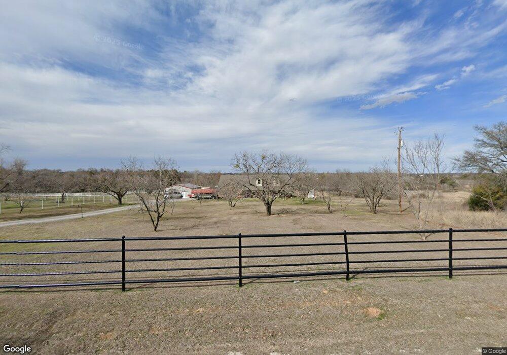 3796 Holbrook Rd, Springtown, TX 76082 - photo 1