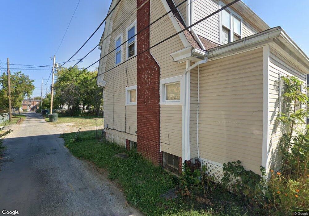 1256 E Sycamore St, Columbus, OH 43206 - photo 1