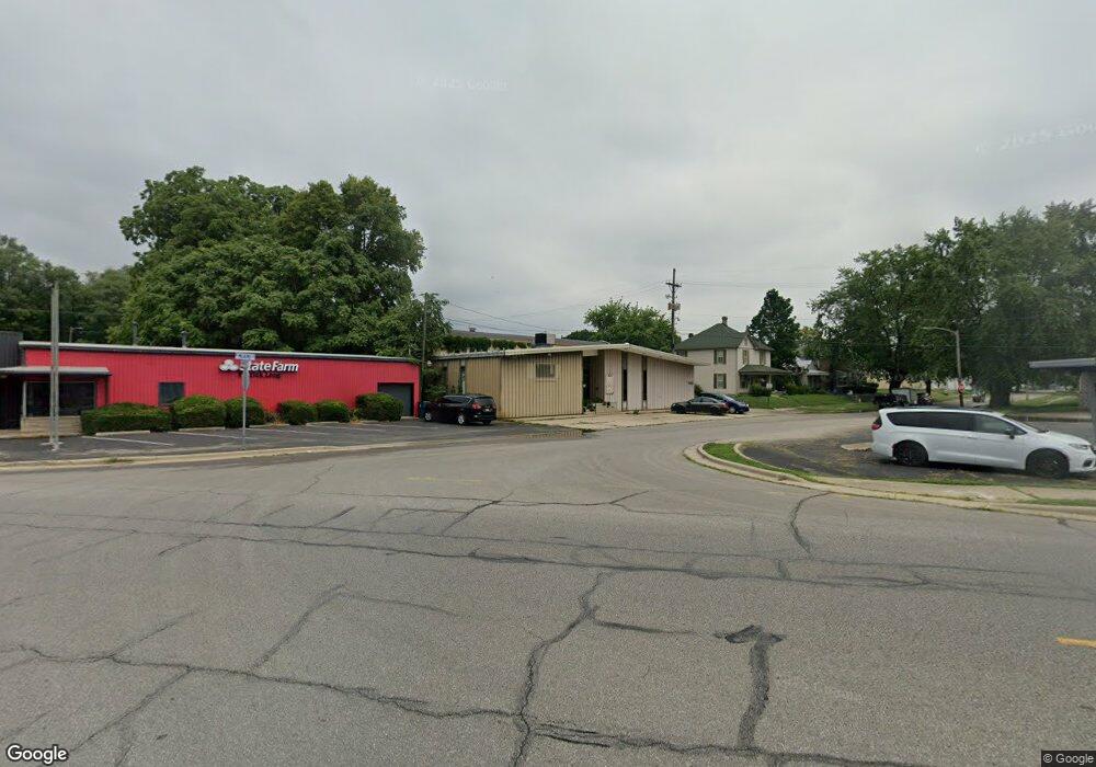 940 W Miami Ave, Logansport, IN 46947 - photo 1