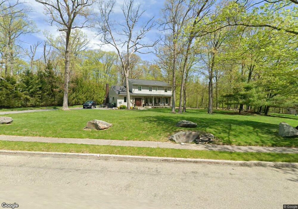 17 Serpi Rd, Highland Mills, NY 10930 - photo 1