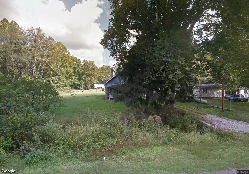 4189 Haverhill Ohio Furnace Rd, Ironton, OH 45638 - photo 1