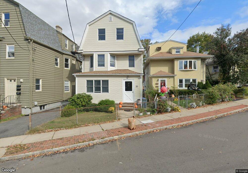 33 Claremont Ave unit 2, Montclair, NJ 07042 - photo 1