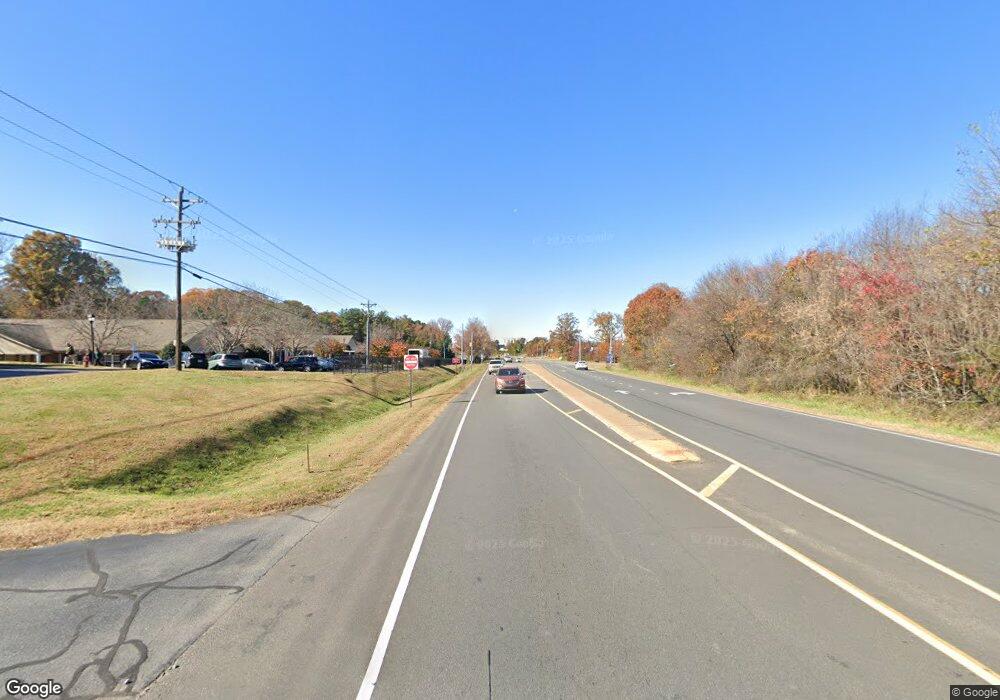 EX 162 Mocksville Hwy, Statesville, NC 28625 - photo 1