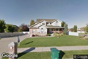 517 N 1625 E, Layton, UT 84040