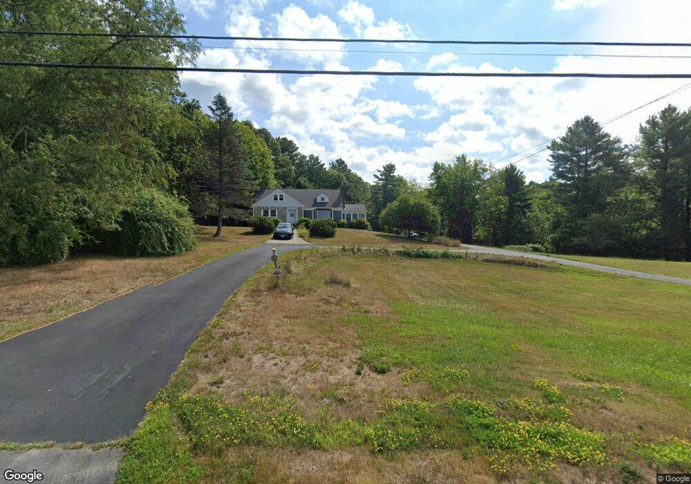 141 Haley Rd, Kittery, ME 03904 - photo 1